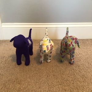 Victoria Secret Pink Dogs (3)